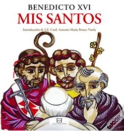 Capa do artigo Mis Santos