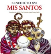 Capa do artigo Mis Santos