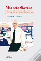 Capa do artigo Mis Seis Diarios