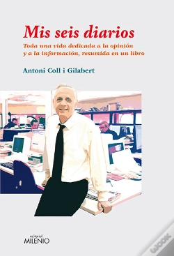 Capa do artigo Mis Seis Diarios