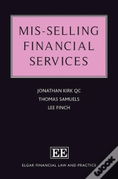 Mis-Selling Financial Services