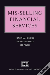 Capa do artigo Mis-Selling Financial Services
