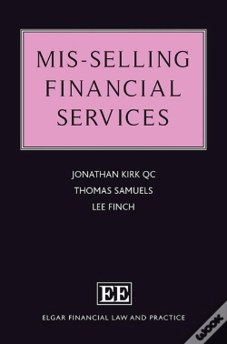 Capa do artigo Mis-Selling Financial Services