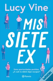 Capa do artigo Mis Siete Ex