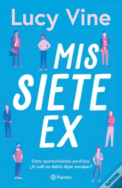 Capa do artigo Mis Siete Ex