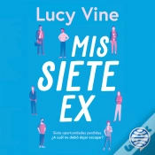 Capa do artigo Mis Siete Ex