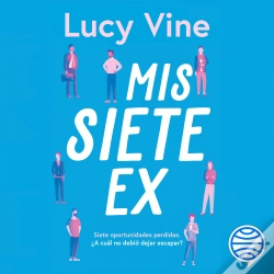 Capa do artigo Mis Siete Ex