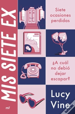 Capa do artigo Mis Siete Ex