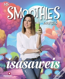 Capa do artigo Mis Smoothies Favoritos