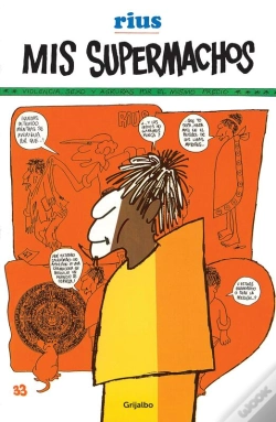 Capa do artigo Mis Supermachos 1