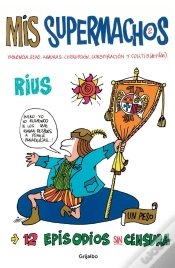 Capa do artigo Mis Supermachos 2