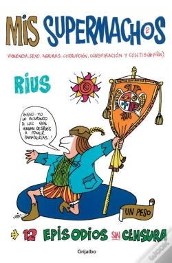 Capa do artigo Mis Supermachos 2