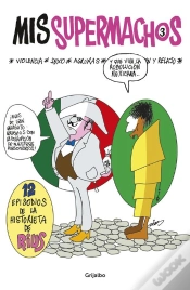 Capa do artigo Mis Supermachos 3