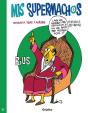 Mis Supermachos 4 - Preview