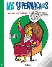 Capa do artigo Mis Supermachos 4