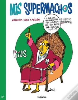 Capa do artigo Mis Supermachos 4