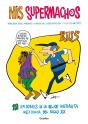 Mis Supermachos 5 - Preview