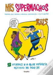 Capa do artigo Mis Supermachos 5