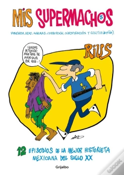 Capa do artigo Mis Supermachos 5