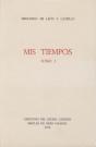 Mis Tiempos - Preview