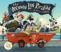 Mis Vecinos Los Piratas - Preview