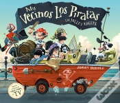 Capa do artigo Mis Vecinos Los Piratas
