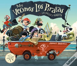 Capa do artigo Mis Vecinos Los Piratas