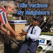 Capa do artigo Mis Vecinos
