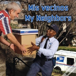 Capa do artigo Mis Vecinos