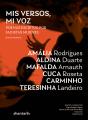 Mis Versos, Mi Voz - Preview