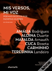 Mis Versos, Mi Voz
