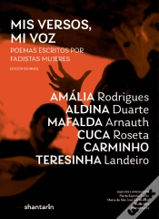 Capa do artigo Mis Versos, Mi Voz