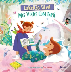 Capa do artigo Mis Viajes Con Papá