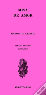 Capa do artigo Misa De Amor