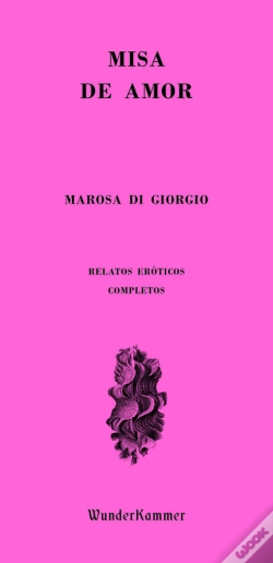 Capa do artigo Misa De Amor