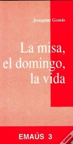 Capa do artigo Misa, El Domingo, La Vida, La
