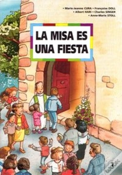 Capa do artigo Misa Es Una Fiesta, La
