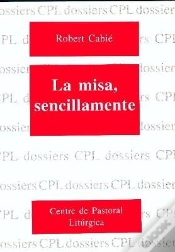 Capa do artigo Misa, Sencillamente, La