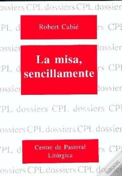 Capa do artigo Misa, Sencillamente, La