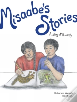 Capa do artigo Misaabe'S Stories
