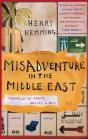 Misadventure In The Middle East - Preview