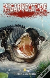 Capa do artigo Misadventure