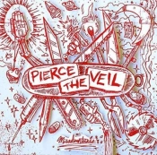 Capa do artigo Misadventures - CD