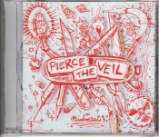 Capa do artigo Misadventures - CD
