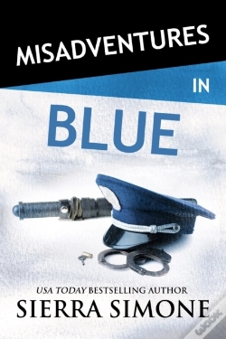 Capa do artigo Misadventures In Blue