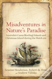 Capa do artigo Misadventures In Nature