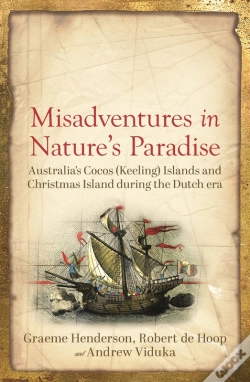 Capa do artigo Misadventures In Nature'S Paradise