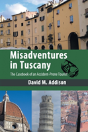 Misadventures In Tuscany: The Casebook O - Preview