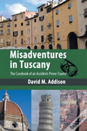 Capa do artigo Misadventures In Tuscany: The Casebook O