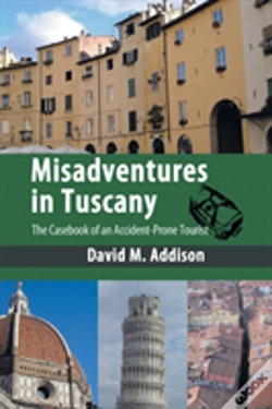 Capa do artigo Misadventures In Tuscany: The Casebook O